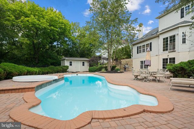 7014 WINDSWEPT LN, Eagleville, PA 19403