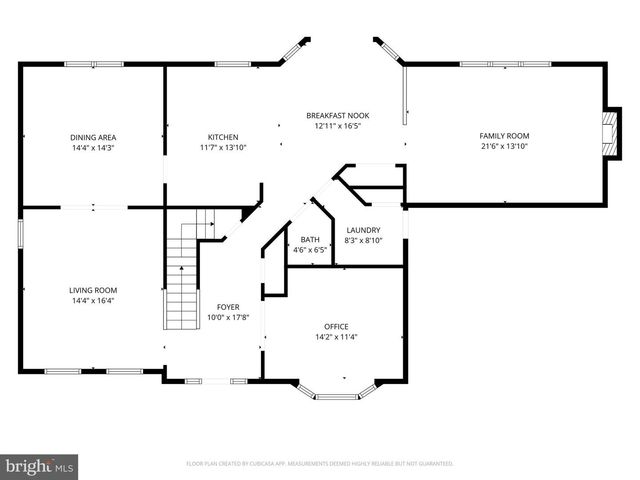 7014 WINDSWEPT LN, Eagleville, PA 19403