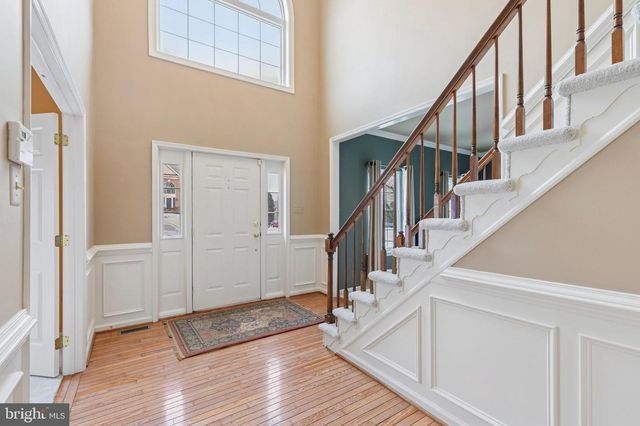 7014 WINDSWEPT LN, Eagleville, PA 19403