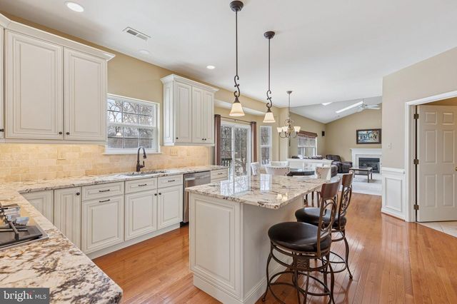 7014 WINDSWEPT LN, Eagleville, PA 19403