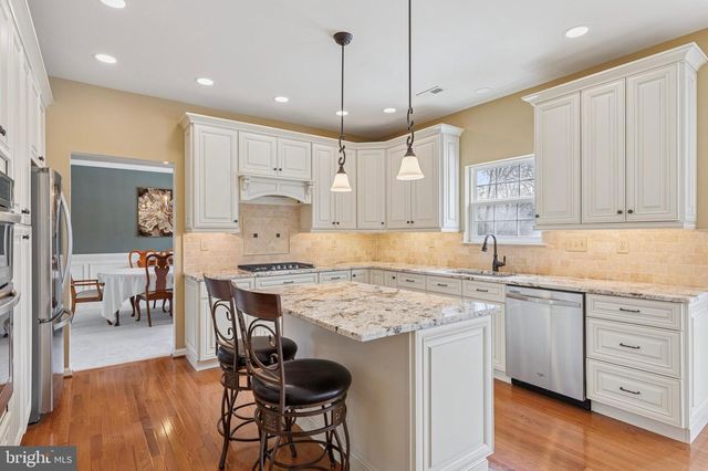 7014 WINDSWEPT LN, Eagleville, PA 19403