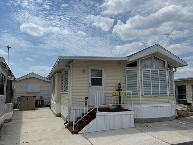 1475 FLAMINGO DRIVE 330, Englewood, FL 34224