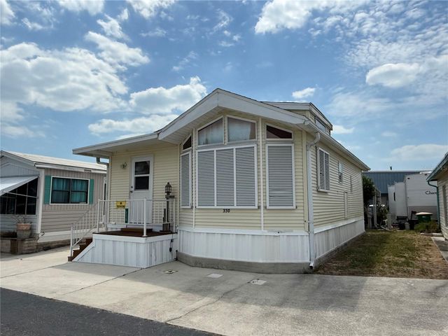 1475 FLAMINGO DRIVE 330, Englewood, FL 34224