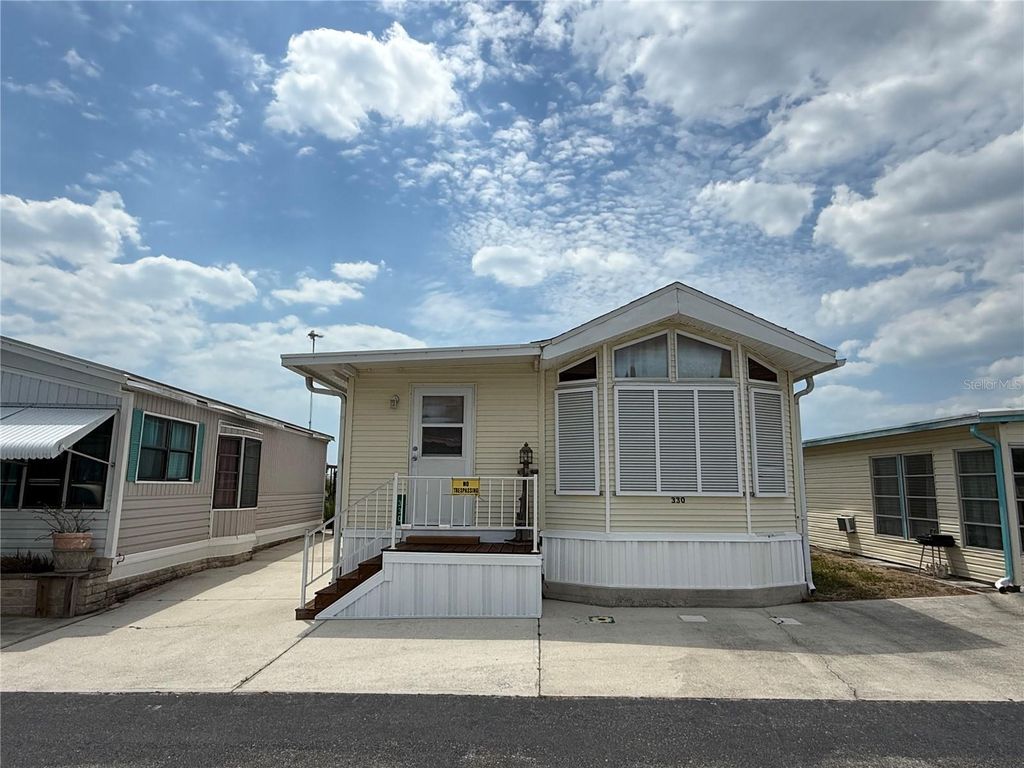 1475 FLAMINGO DRIVE 330, Englewood, FL 34224