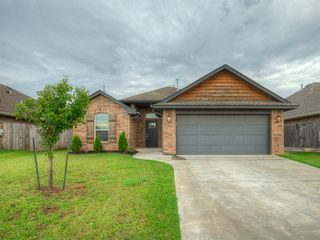 3901 Brougham Way, Oklahoma City, OK 73179