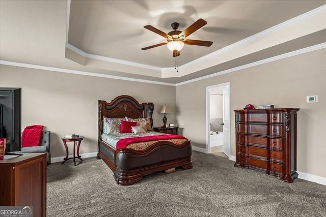 1187 Kingston Hill Drive, Loganville, GA 30052