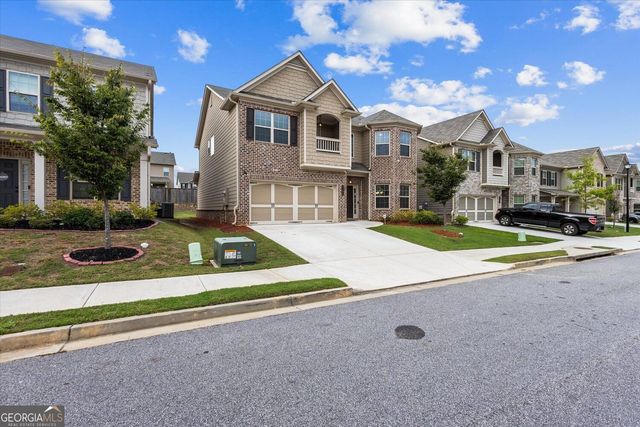 1187 Kingston Hill Drive, Loganville, GA 30052