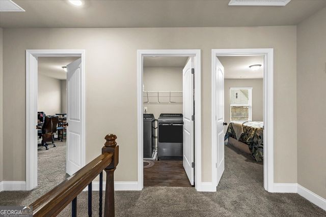 1187 Kingston Hill Drive, Loganville, GA 30052