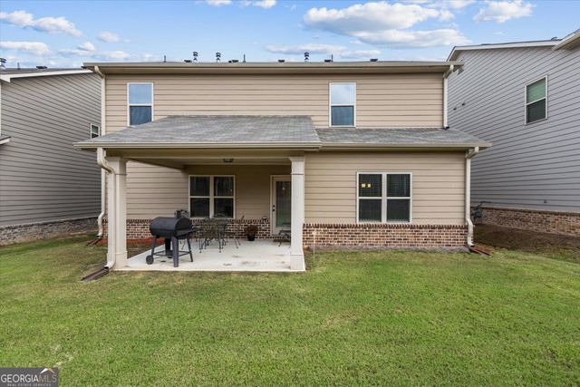 1187 Kingston Hill Drive, Loganville, GA 30052