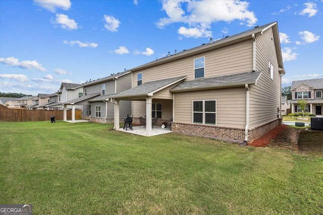 1187 Kingston Hill Drive, Loganville, GA 30052