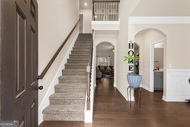 1187 Kingston Hill Drive, Loganville, GA 30052