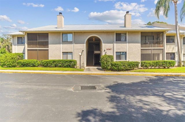 2087 HUNTERS GLEN DRIVE 112, Dunedin, FL 34698