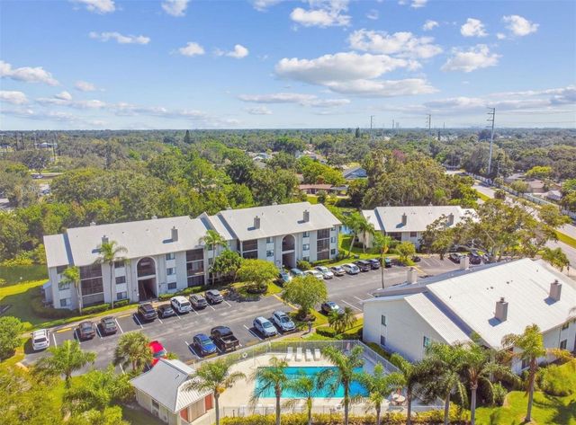 2087 HUNTERS GLEN DRIVE 112, Dunedin, FL 34698