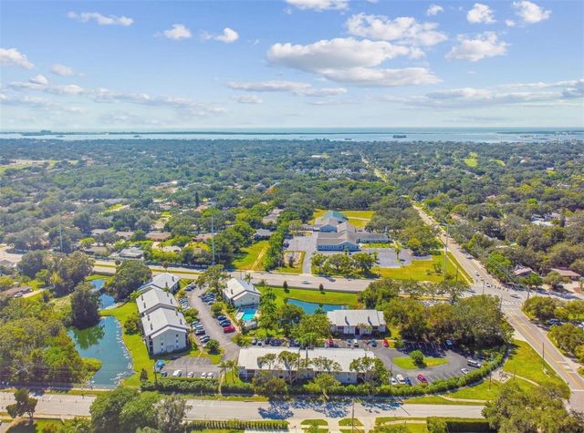 2087 HUNTERS GLEN DRIVE 112, Dunedin, FL 34698