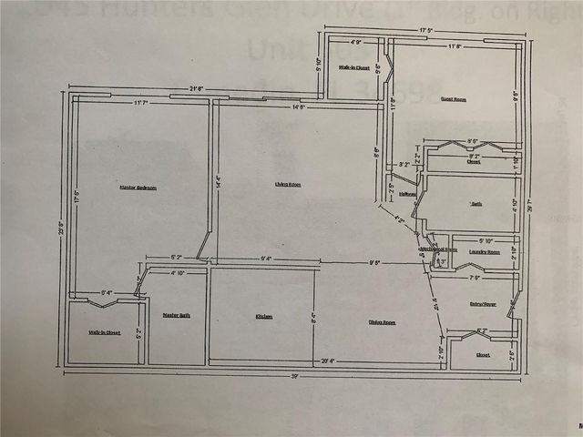 2087 HUNTERS GLEN DRIVE 112, Dunedin, FL 34698
