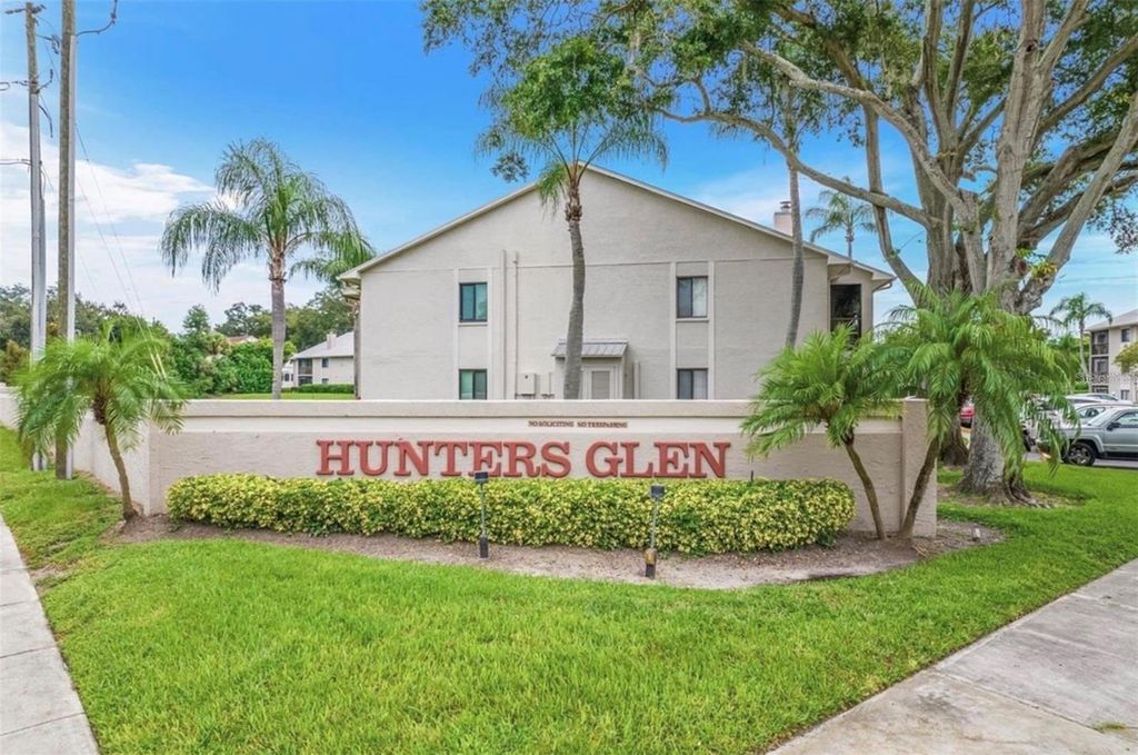 2087 HUNTERS GLEN DRIVE 112, Dunedin, FL 34698