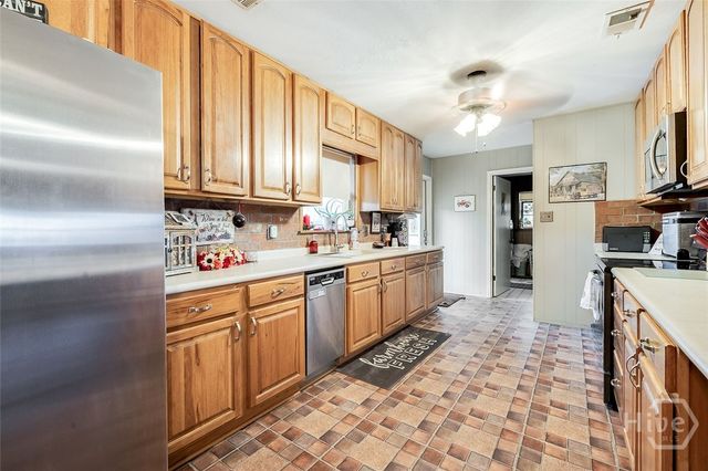 3072 Rincon Stillwell Road, Rincon, GA 31326