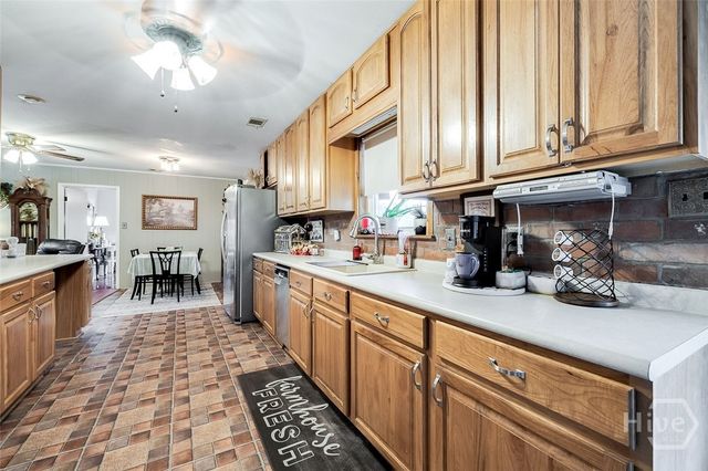 3072 Rincon Stillwell Road, Rincon, GA 31326