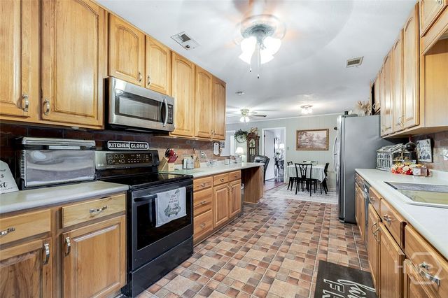 3072 Rincon Stillwell Road, Rincon, GA 31326