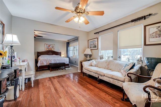 3072 Rincon Stillwell Road, Rincon, GA 31326