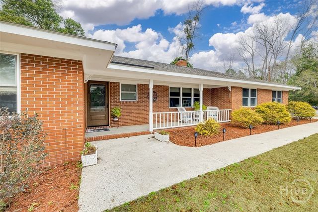 3072 Rincon Stillwell Road, Rincon, GA 31326