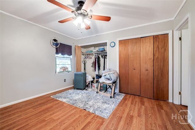 3072 Rincon Stillwell Road, Rincon, GA 31326