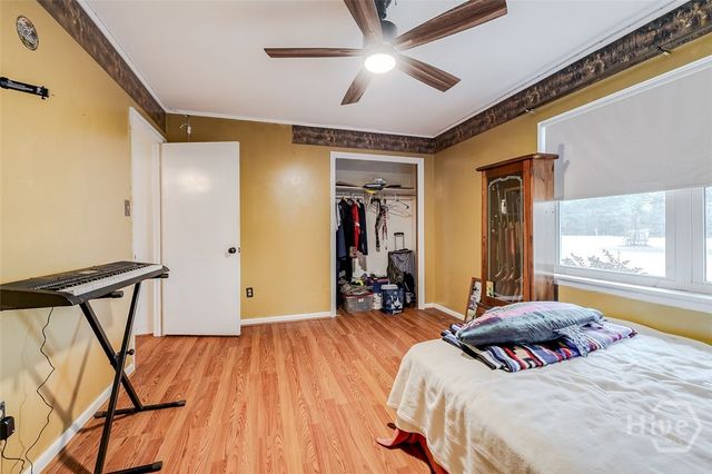 3072 Rincon Stillwell Road, Rincon, GA 31326