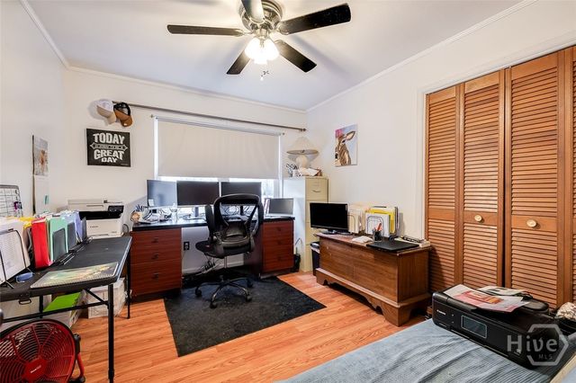 3072 Rincon Stillwell Road, Rincon, GA 31326