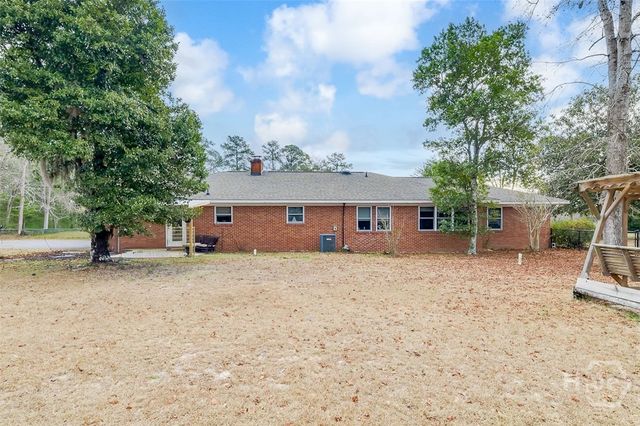 3072 Rincon Stillwell Road, Rincon, GA 31326