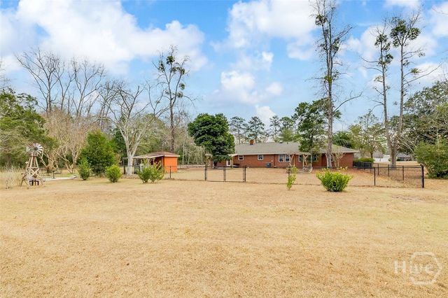 3072 Rincon Stillwell Road, Rincon, GA 31326
