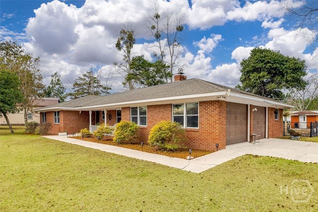 3072 Rincon Stillwell Road, Rincon, GA 31326