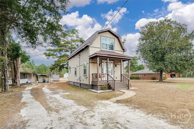 3072 Rincon Stillwell Road, Rincon, GA 31326