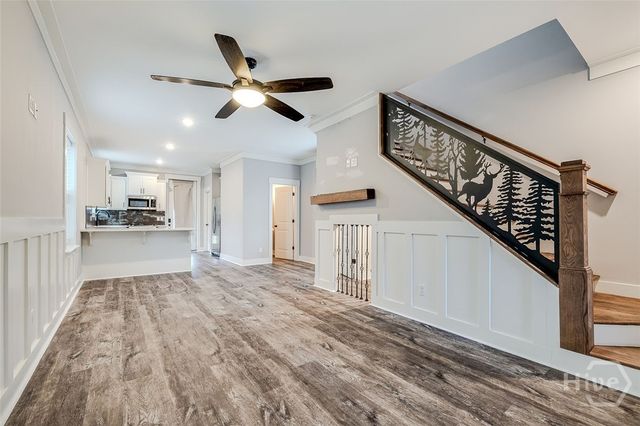 3072 Rincon Stillwell Road, Rincon, GA 31326