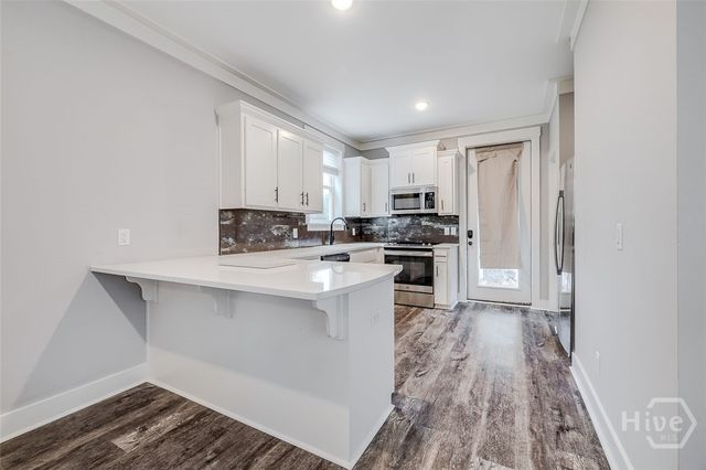 3072 Rincon Stillwell Road, Rincon, GA 31326