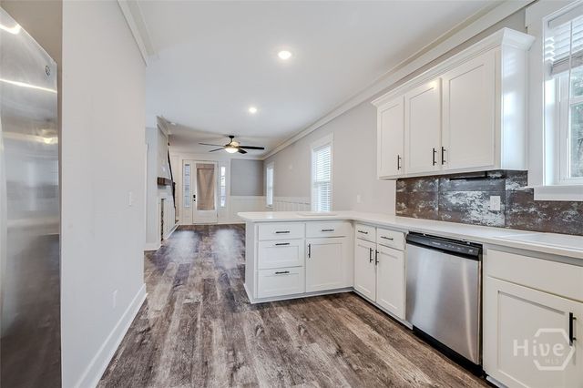 3072 Rincon Stillwell Road, Rincon, GA 31326