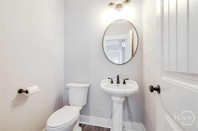 3072 Rincon Stillwell Road, Rincon, GA 31326