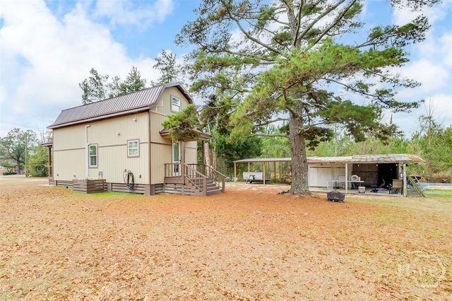 3072 Rincon Stillwell Road, Rincon, GA 31326