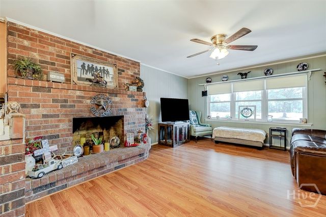 3072 Rincon Stillwell Road, Rincon, GA 31326