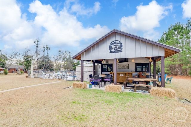 3072 Rincon Stillwell Road, Rincon, GA 31326