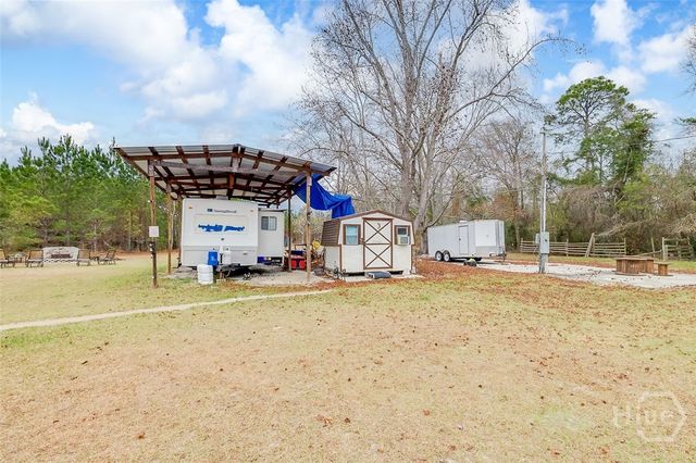 3072 Rincon Stillwell Road, Rincon, GA 31326