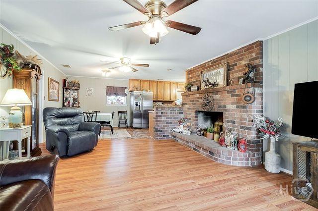 3072 Rincon Stillwell Road, Rincon, GA 31326