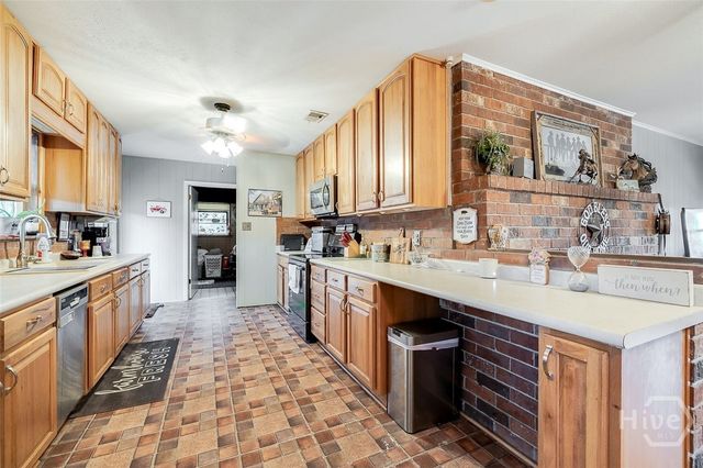 3072 Rincon Stillwell Road, Rincon, GA 31326