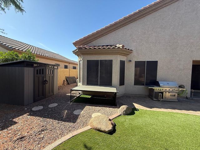 6602 W Molly Lane, Phoenix, AZ 85083