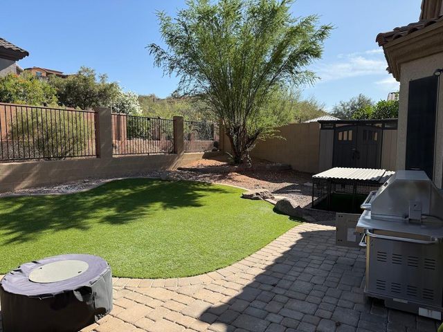 6602 W Molly Lane, Phoenix, AZ 85083