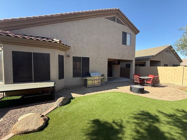 6602 W Molly Lane, Phoenix, AZ 85083