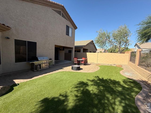 6602 W Molly Lane, Phoenix, AZ 85083