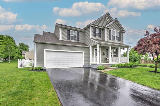 316 Timbersmith Drive, Delaware, OH 43015
