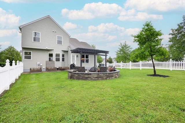 316 Timbersmith Drive, Delaware, OH 43015
