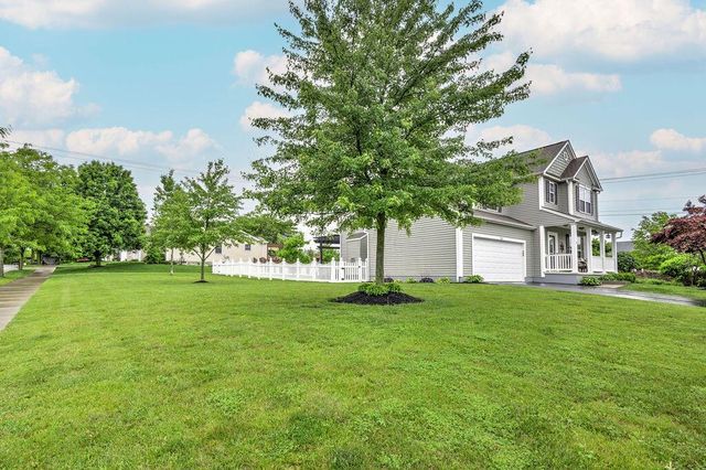 316 Timbersmith Drive, Delaware, OH 43015