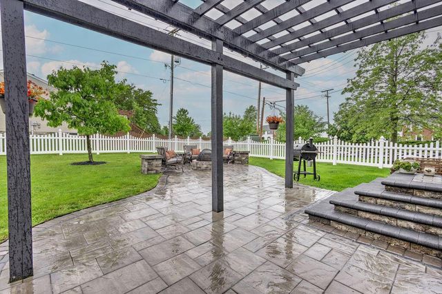 316 Timbersmith Drive, Delaware, OH 43015